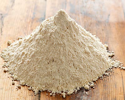 Rock-flour